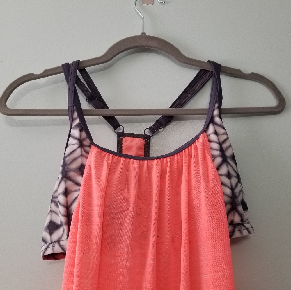 Swim Top - Picture 2 of 7